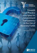 OECD Paper - Towards good practice principles for government transparency in the use of recovery funds