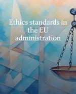 Ethics standards in the EU administration