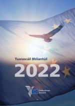 Tuarascáil Bhliantúil 2022