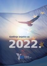 Godišnje izvješće za 2022.