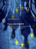 Focus sulla Rete 2019