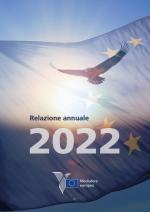 Relazione annuale 2022