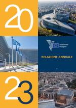 Relazione annuale 2023