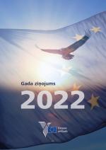 2022. gada ziņojums