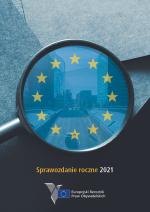 Sprawozdanie roczne 2021