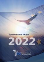 Sprawozdanie roczne 2022