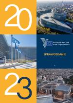 Sprawozdanie roczne 2023