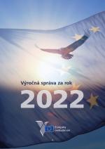 Výročná správa za rok 2022