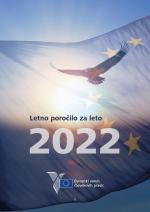 Letno poročilo za leto 2022