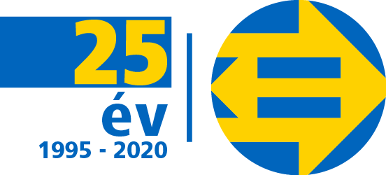 Logó – 25 év