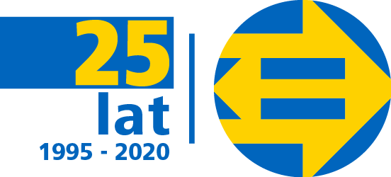 Logo – 25 lat