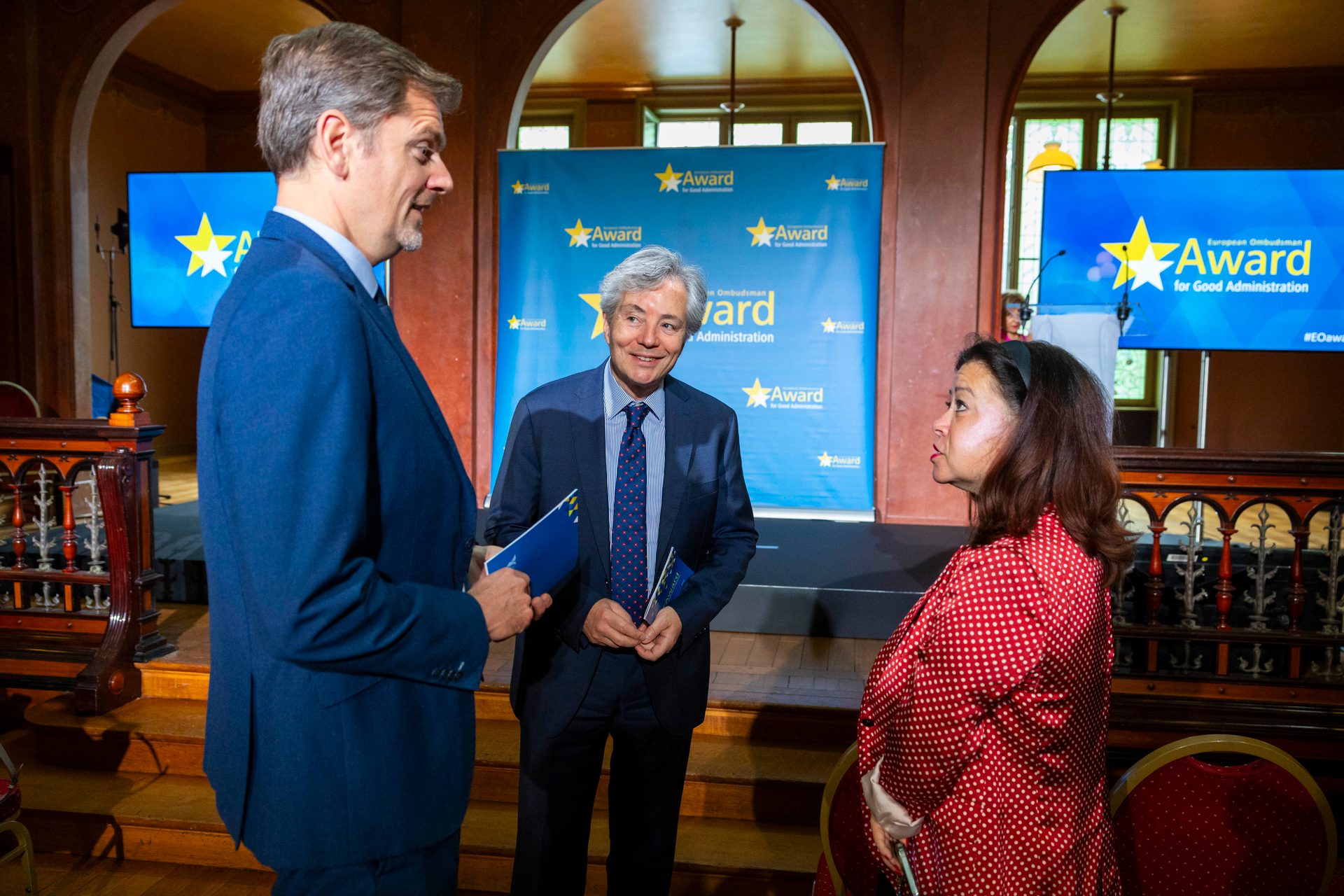 World, Coat, Chair, Community, Tie